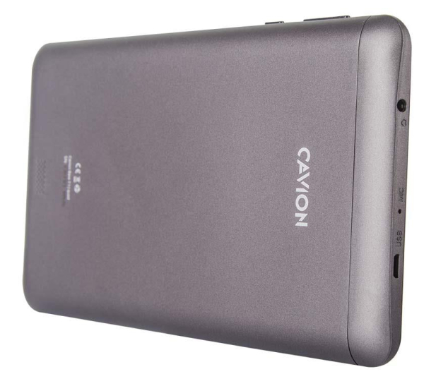 TABLET CAVION BASE Quad 7 4x1 - 309781 - zdjęcie 6